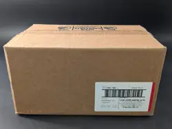 Disney Lorcana TCG Wispers in The Well Illumineer's Trove 4-Box Sealed Case - Image 1