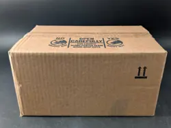 Disney Lorcana TCG Wispers in The Well Illumineer's Trove 4-Box Sealed Case - Image 3