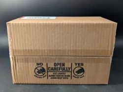 Disney Lorcana TCG Wispers in The Well Illumineer's Trove 4-Box Sealed Case - Image 5