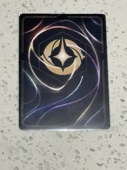 Disney Lorcana Goliath - Clan Leader 173/204 Whispers in the Well Non-Foil Mint - Image 3