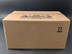 Disney Lorcana TCG Wispers in The Well Illumineer's Trove 4-Box Sealed Case - Image 3