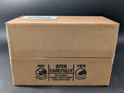 Disney Lorcana TCG Wispers in The Well Illumineer's Trove 4-Box Sealed Case - Image 5