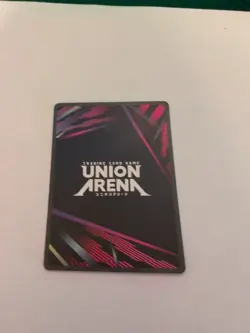 Levi Foil - UE10BT/AOT-1-010 NM - Union Arena - Image 2