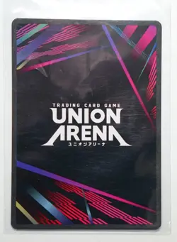 Union Arena TCG Levi UE10BT/AOT-1-010 SR NM - Image 2