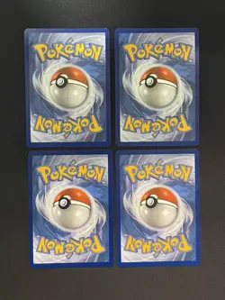 Mewtwo V-Union [Set of 4] SWSH: Sword & Shield Promo Cards English NM - Image 2