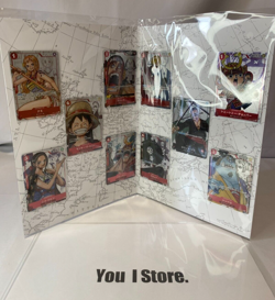 ONE PIECE Card Game Premium Card Collection 25th Anniversary Ed Japanese BANDAI - Image 2