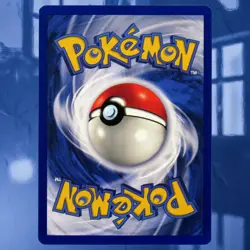 1999 Pokemon Beedrill 17/102 Base Set Shadowless Rare Card ☆Mint Condition☆ - Image 2