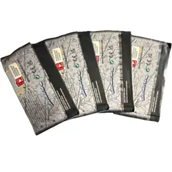 Pokemon Celebrations Booster Packs 5-Pack Trading Card Game English Pikachu - Image 2