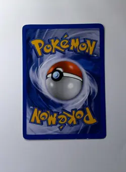 Pokemon TCG Snorlax 37/130 Diamond & Pearl Holo Rare Basic English Card - Image 2