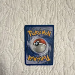 Pokemon Infernape LV.X DP10 Ultra Rare Holo Diamond & Pearl 120 HP Card - Image 2