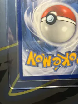 ** Pokemon Card TCG - Pikachu SWSH234 Cosmos Foil Promo Pokemon GO - Image 3