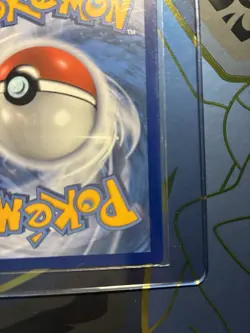 ** Pokemon Card TCG - Pikachu SWSH234 Cosmos Foil Promo Pokemon GO - Image 4