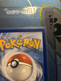 ** Pokemon Card TCG - Pikachu SWSH234 Cosmos Foil Promo Pokemon GO - Image 5