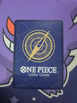 One Piece Card Game | Koby EB04-044 SR ALT ART IN-HAND | OP15 | English | NM/M - Image 3