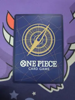 One Piece Card Game | Koby EB04-044 SR ALT ART IN-HAND | OP15 | English | NM/M - Image 4