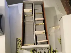 The Spoils CCG/TCG Card Game 10 lb card lot, over 2000 cards. - Image 3