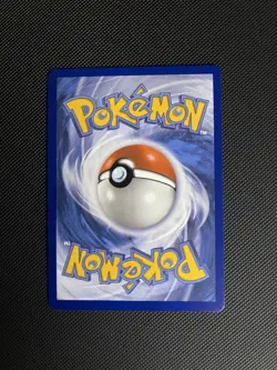 Pokemon TCG Team Rockets Moltres EX Card 229/182 Destined Rivals - Image 2