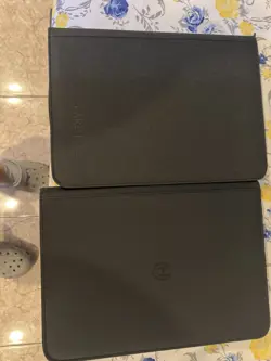 Trading Card Game Card Binder With Built In Sleeves And Zippers . - Image 3