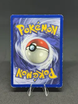 Pokemon Pikachu TCG Jungle Card 60/64 Regular Common 1st Edition - Image 2