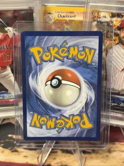 Proton 227/182 Destined Rivals Full Art Trainer Card Team Rockets - Pack Fresh - Image 2