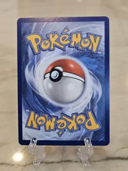 Fezandipity ex 038/064 Double Rare Pokemon TCG Card Shrouded Fable 💎 - Image 2