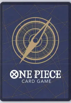 Baby 5 (Winner Pack 2026 Vol.1) - One Piece Promotion Cards (OP-PR) - Image 2