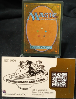 MTG Pyroblast ICE Regular LP - Image 2
