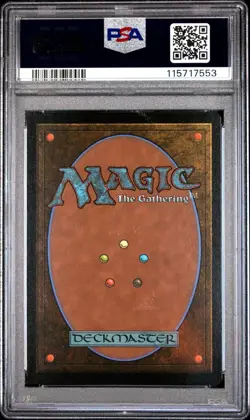 Deadly Rollick (Rainbow Foil) 1754 Secret Lair Drop Foil Deadpool Psa 9 - Image 4