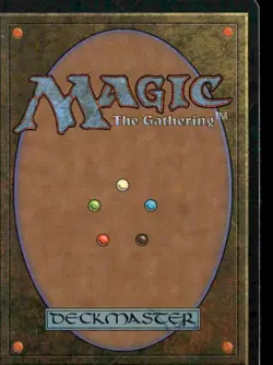 MTG ICE Seraph Normal NM - Image 2