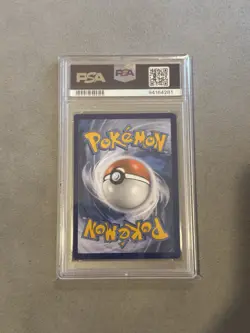 Pikachu Evolving Skies Reverse Holo 049/203 Pokemon League Stamp Promo - Image 2