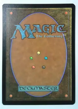 Brawn *Uncommon* Magic MtG x1 Commander MP - Image 2