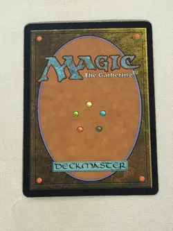 MTG FOIL Prerelease Ink-Eyes, Servant of Oni Betrayers of Kamigawa - Image 2