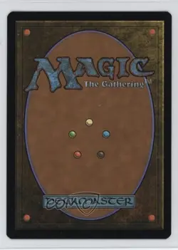 The Immortal Sun Foil Magic: Commander Masters CMM #0393 - Image 2