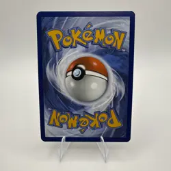 Janine's Secret Art Reverse Holo 112/131 SV: Prismatic Evolutions Pokemon - Image 4