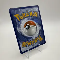 Janine's Secret Art Reverse Holo 112/131 SV: Prismatic Evolutions Pokemon - Image 5