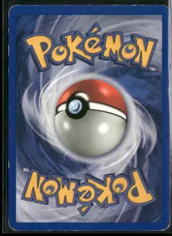 Pokemon TCG Slowpoke 55/62 Fossil 1st Edition Spanish - Image 2