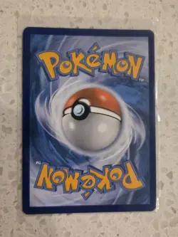 Pokemon TCG Hisuian Voltorb 002/189 Astral Radiance Cosmos Holo Promo NM/M - Image 3