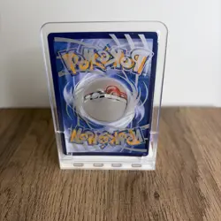 Pokemon TCG Chinese Dream Painting Drawing Collect 151 Figure - Grimer W/ Card - Image 2