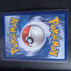 Pokemon Gumshoos 153/132 Holo Illustration Rare: Mega Evolution English Mint/NM - Image 2