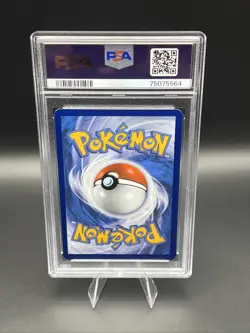 PSA 10 GEM MINT 2023 Pokemon Scarlet & Violet MIRAIDON EX #227 Full Art - Image 2