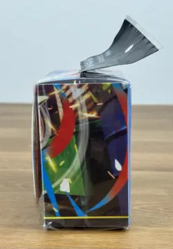 Mega Brave Mega Lucario Deck Box Pokemon Center Japan Original SEALED - Image 3