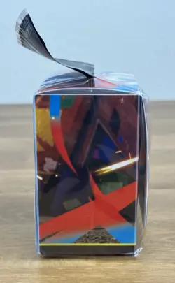 Mega Brave Mega Lucario Deck Box Pokemon Center Japan Original SEALED - Image 5