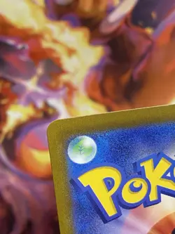 Pikachu 122/106 SR - Pokemon Japanese Super Electric Breaker sv8 - NM - Image 3