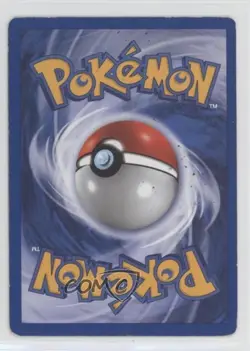 Unown A Holo Pokemon Neo Discovery #14 2001 - Image 2