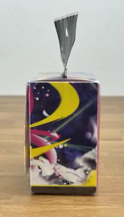 Mega Symphonia Mega Gardevoir Deck Box Pokemon Center Japan Original SEALED - Image 3