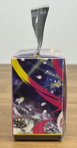 Mega Symphonia Mega Gardevoir Deck Box Pokemon Center Japan Original SEALED - Image 5