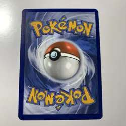 Ethan's Typhlosion Card 034/182 Pokemon TCG Destined Rivals - Image 2