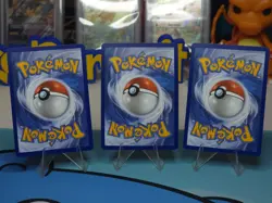 First Partner Turtwig Chimchar Piplup 30th Promo Set 040 041 042 Pokemon TCG - Image 5