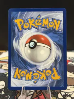 Pokemon TCG: Prismatic Evolutions - Jolteon ex Stamped Promo 030/131 - NM+ - Image 2