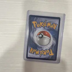 Pokemon Ethan's Ho-Oh EX 230 Holo Fire Type Basic 230 HP 160 Attack Card - Image 2